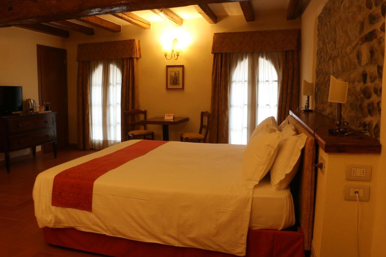 Palazzo De' Rossi Hotel Sasso Marconi Exterior foto