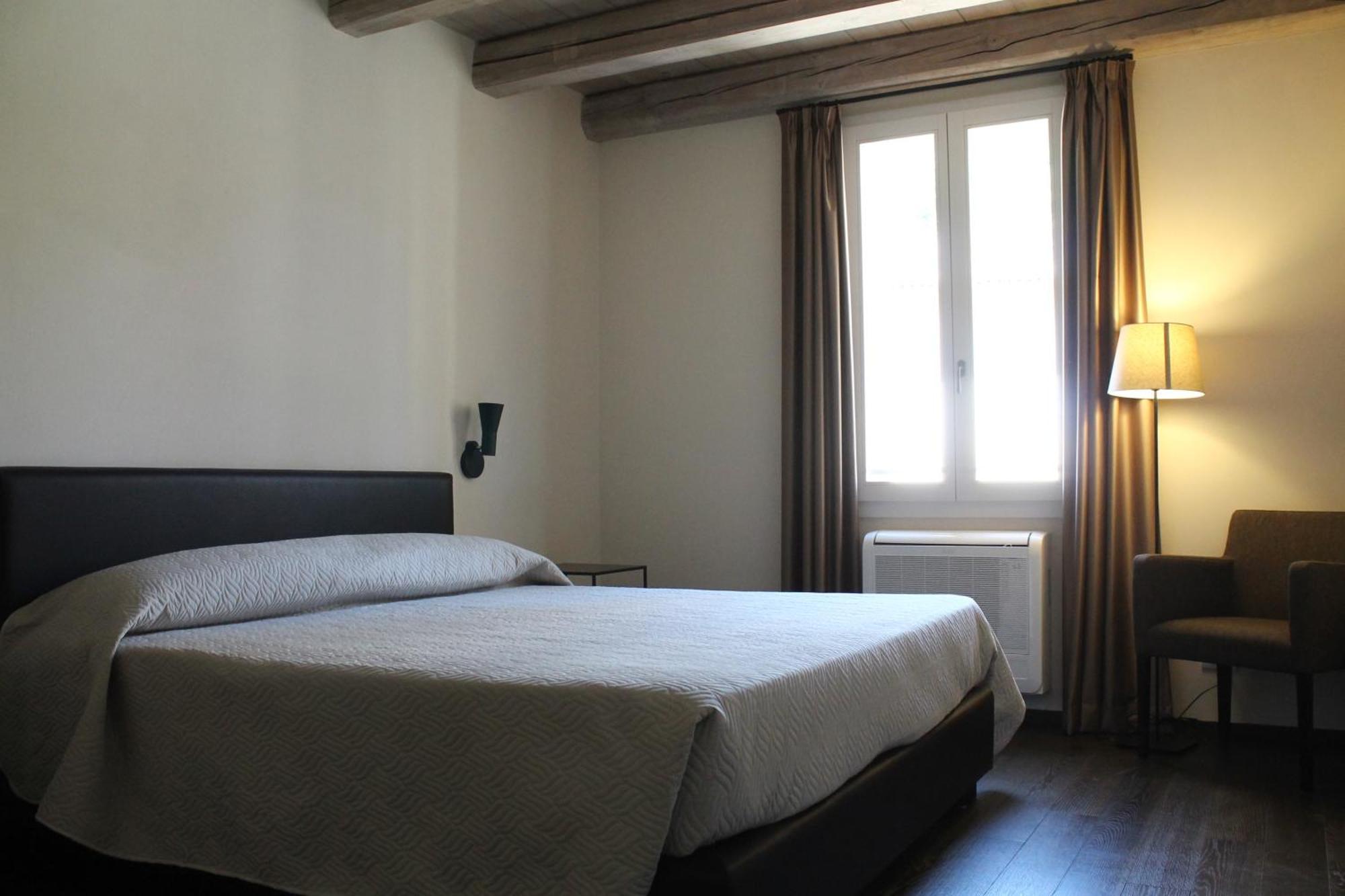 Palazzo De' Rossi Hotel Sasso Marconi Exterior foto