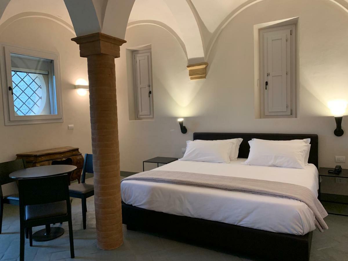 Palazzo De' Rossi Hotel Sasso Marconi Exterior foto