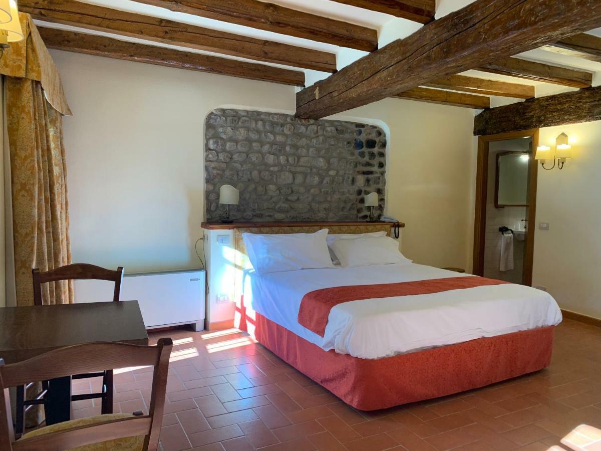 Palazzo De' Rossi Hotel Sasso Marconi Exterior foto