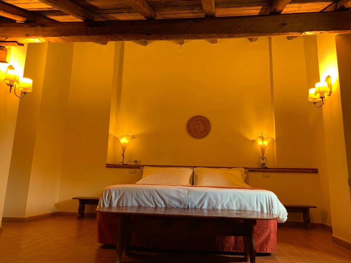 Palazzo De' Rossi Hotel Sasso Marconi Exterior foto