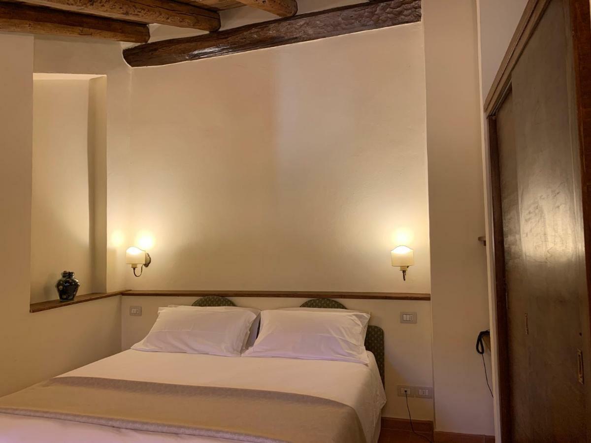 Palazzo De' Rossi Hotel Sasso Marconi Exterior foto