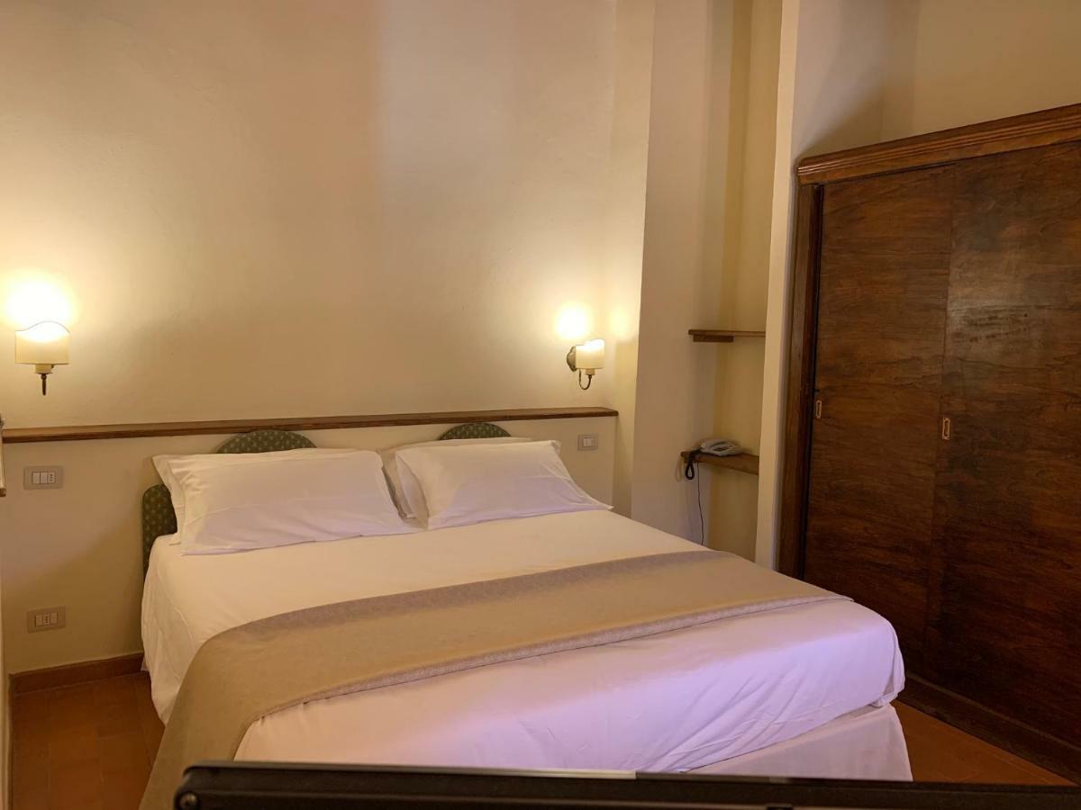 Palazzo De' Rossi Hotel Sasso Marconi Exterior foto