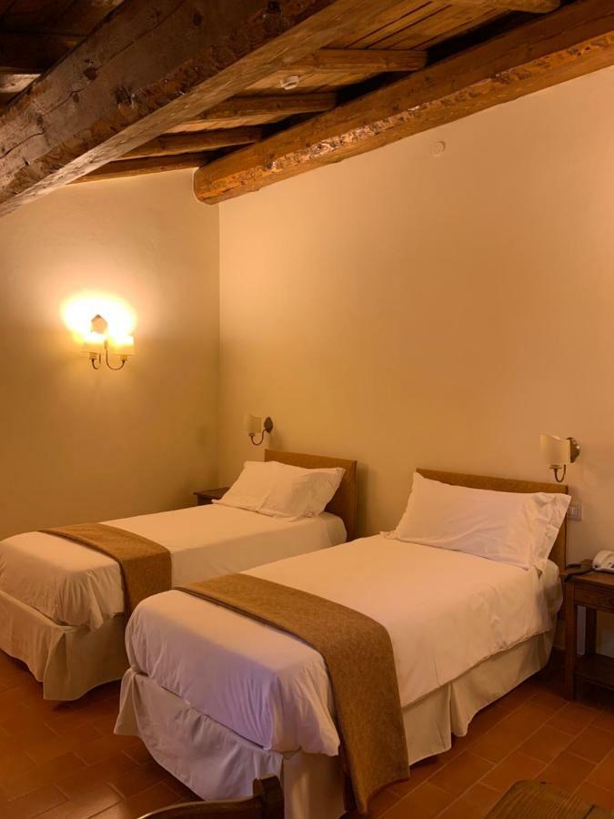 Palazzo De' Rossi Hotel Sasso Marconi Exterior foto